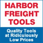 Harbor Freight