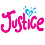 Justice Coupon & Promo Codes