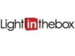 Light In The Box Coupon & Promo Codes Light In The Box Coupon & Promo Codes