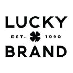 Lucky Brand Coupon & Promo Codes