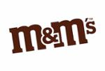 My M&M's Coupon & Promo Codes