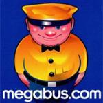 Megabus Coupon & Promo Codes