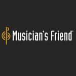 Musician's Friend Coupon & Promo Codes