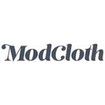 ModCloth Coupon & Promo Codes