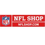 NFL Shop Coupon & Promo Codes