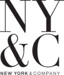 New York & Company Coupon & Promo Codes