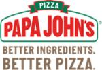 Papa John's Coupon & Promo Codes