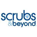 Scrubs & Beyond Coupon & Promo Codes