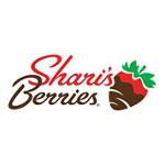 Shari's Berries Coupon & Promo Codes