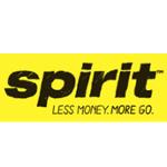 Spirit Airlines Coupon & Promo Codes