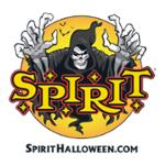 Spirit Halloween Coupon & Promo Codes