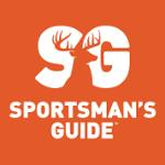 Sportsman's Guide Coupon & Promo Codes
