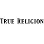 True Religion Coupon & Promo Codes