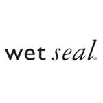 Wet Seal Coupon & Promo Codes