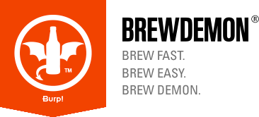 BrewDemon Coupon Codes