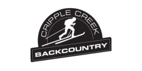 Cripple Creek Backcountry Coupon Codes