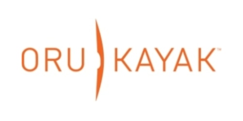 Oru Kayak Coupons & Discount Code
