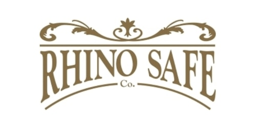 Rhino Safe Coupon Codes