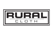 Rural Cloth Discount Code