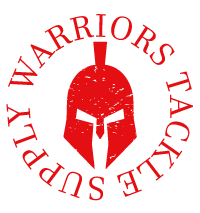 Warriors Tackle Supply Coupon Codes