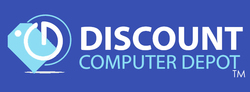 Discount Computer Depot Coupon Codes