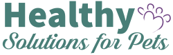Healthy Solutions For Pets Coupon Codes Healthy Solutions For Pets Coupon Codes