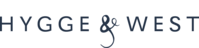 Hygge & West Coupon Codes Hygge & West Coupon Codes