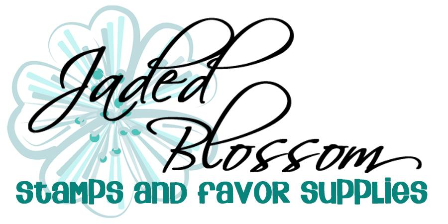 Jaded Blossom Coupon Codes