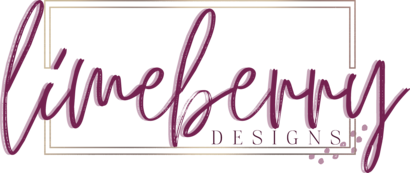 Limeberry Designs Coupon Codes