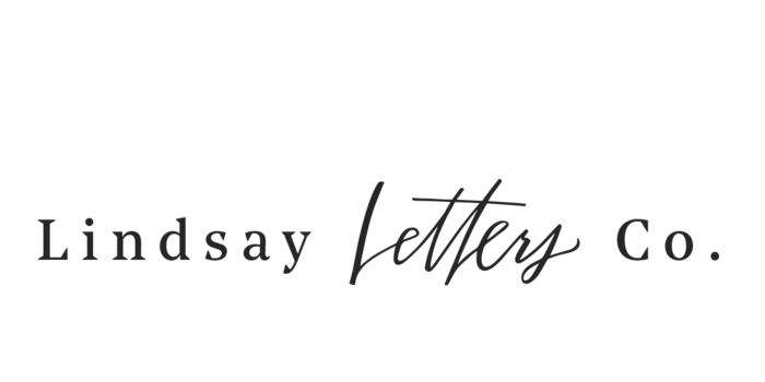 Lindsay Letters Coupon Codes