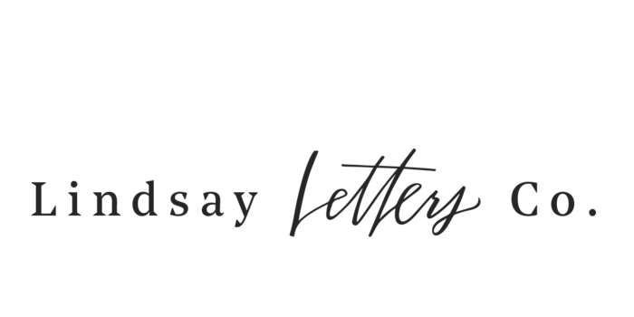 Lindsay Letters Coupon Codes Lindsay Letters Coupon Codes