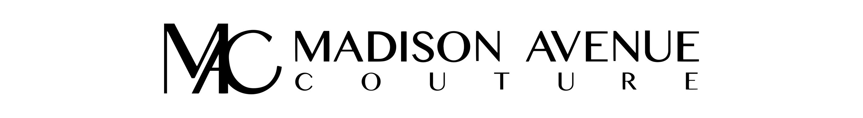 Madison Avenue Couture Coupon Codes