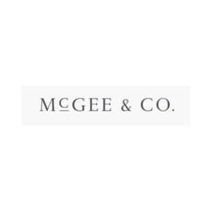 McGee Coupon Codes