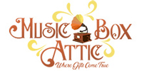 Music Box Attic Coupon Codes