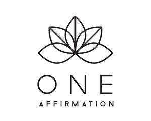 One Affirmation Coupon Codes One Affirmation Coupon Codes
