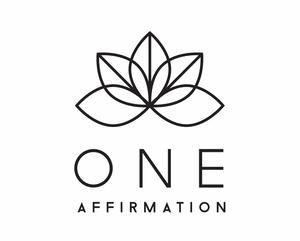 One Affirmation Coupon Codes