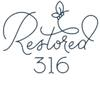 Restored 316 Coupon Codes
