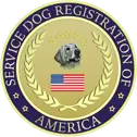 Service Dog Registration