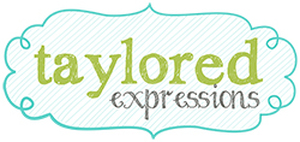 Taylored Expressions Coupon Codes