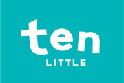 Ten Little Coupon Codes