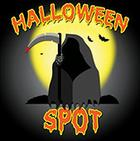 The Halloween Spot Coupons The Halloween Spot Coupons