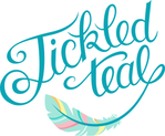Tickled Teal Coupon Code
