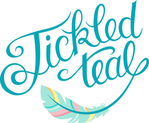 Tickled Teal Coupon Code Tickled Teal Coupon Code