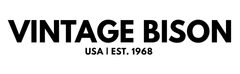 Vintage Bison USA