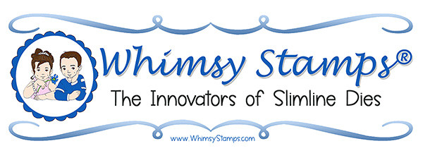 Whimsy Stamps Coupon Codes