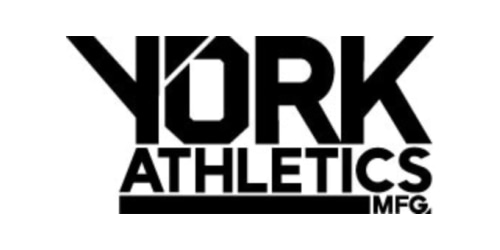 York Athletics Coupon Codes York Athletics Coupon Codes
