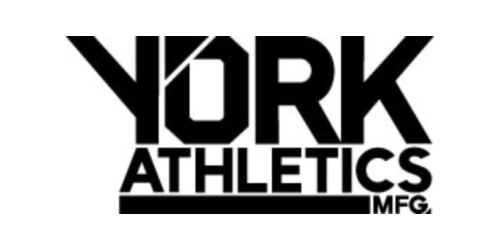 York Athletics Coupon Codes