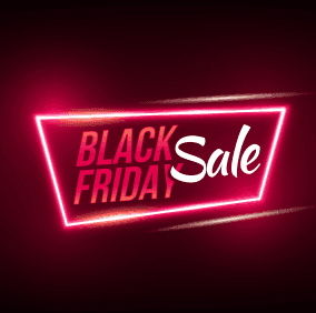 Black Friday Sales Canada 2022