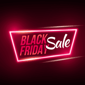 Black Friday 2024