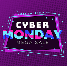 Cyber Monday Sales 2022